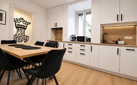 Luxurious & Spacious Residence In The Heart Of Brasov
